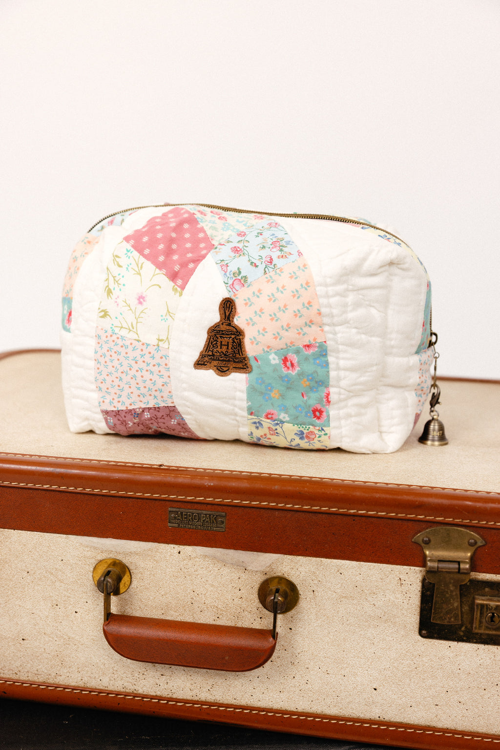 Heirloom pouch