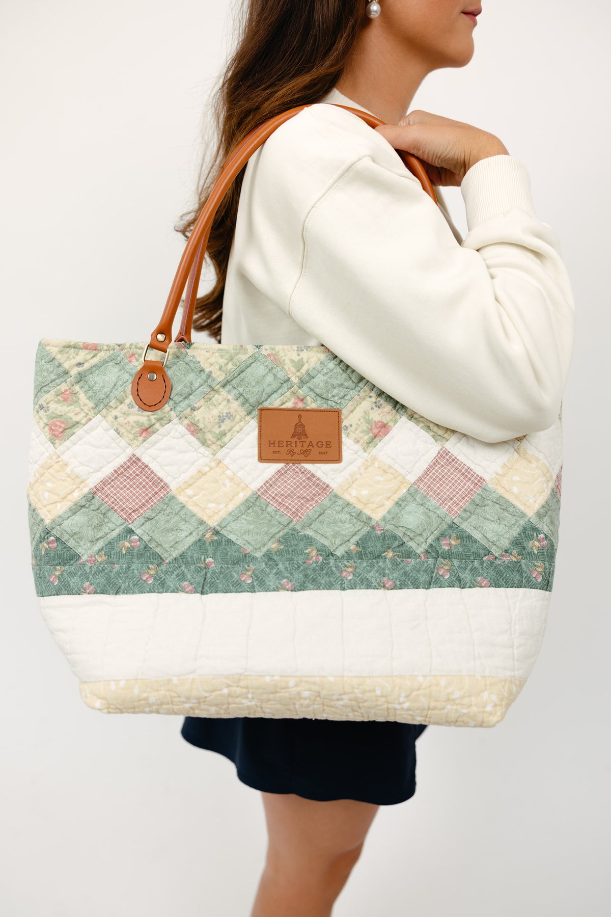 Heirloom Tote