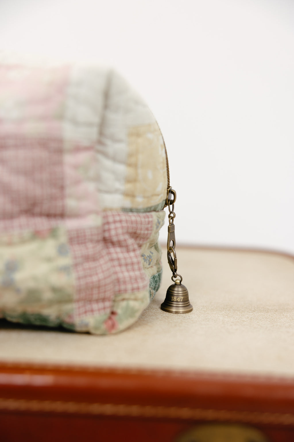 Heirloom pouch