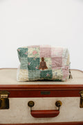 Heirloom pouch