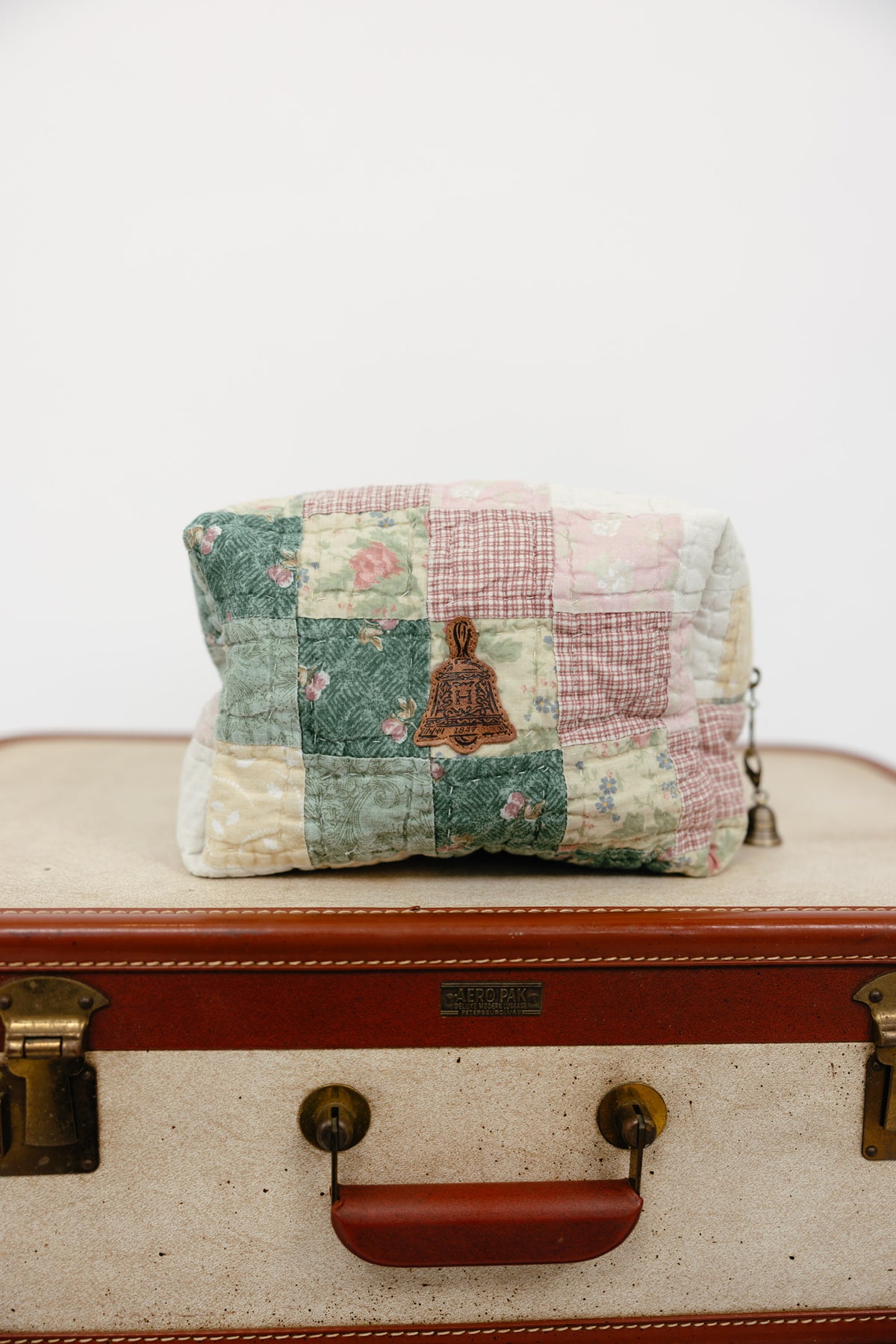 Heirloom pouch