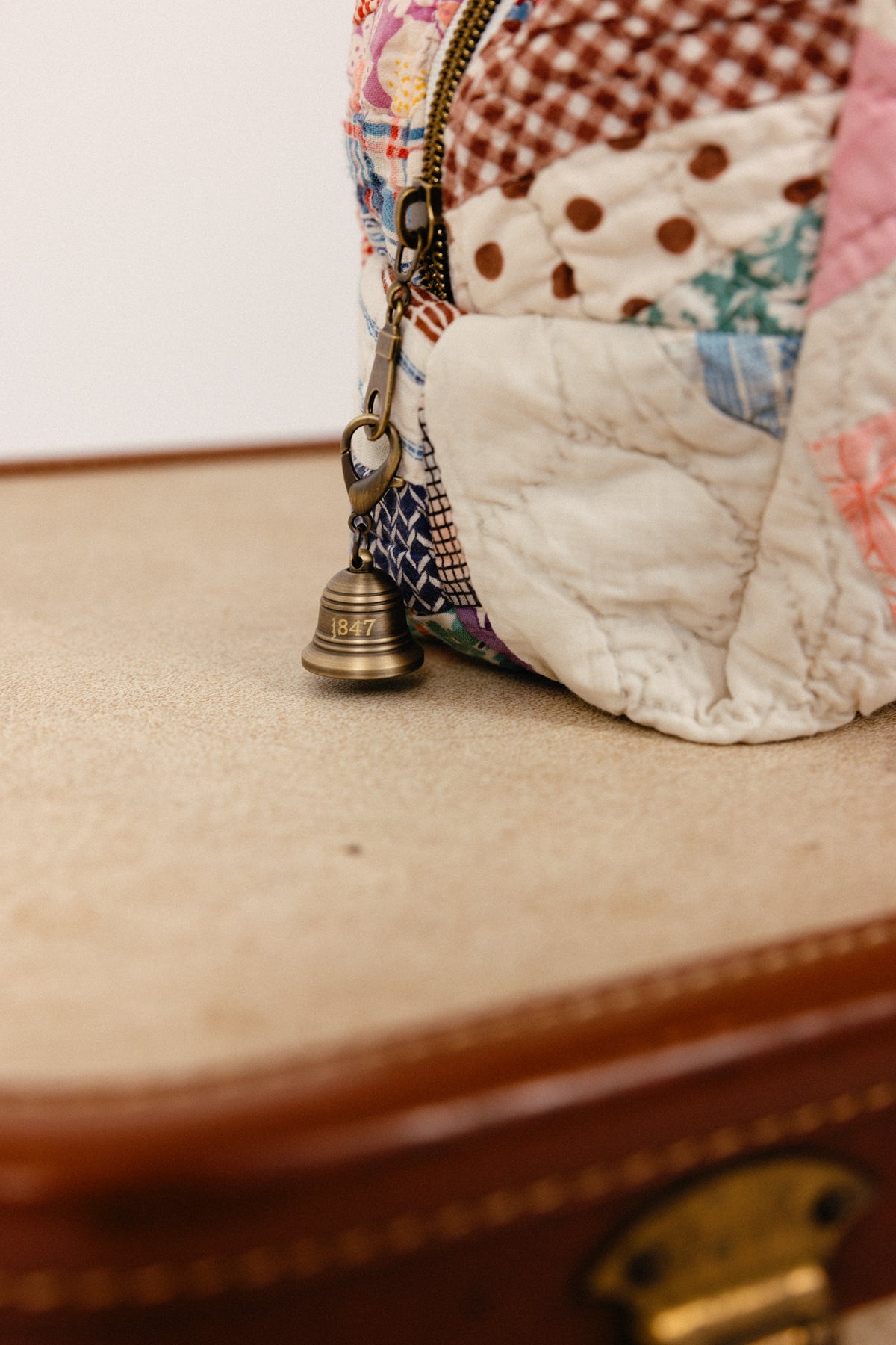 Heirloom pouch
