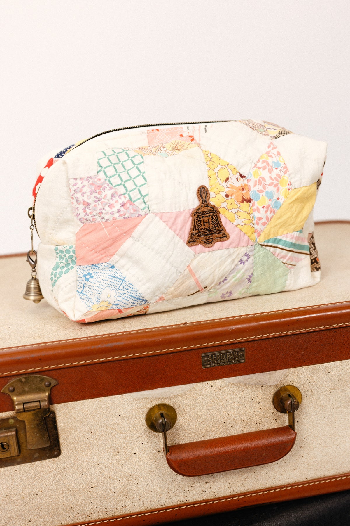 Heirloom pouch