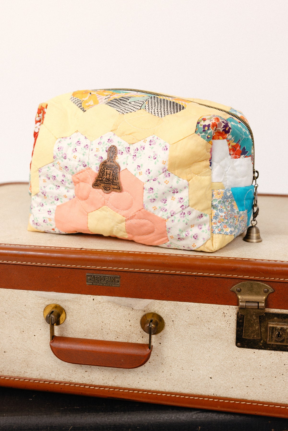 Heirloom pouch