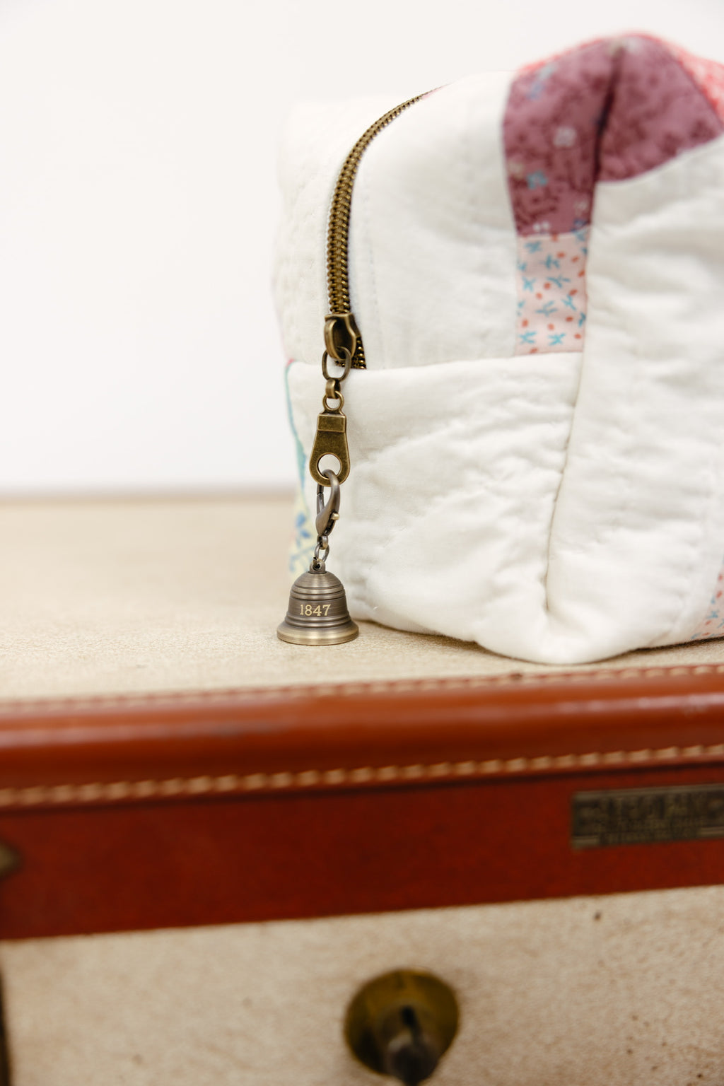 Heirloom pouch