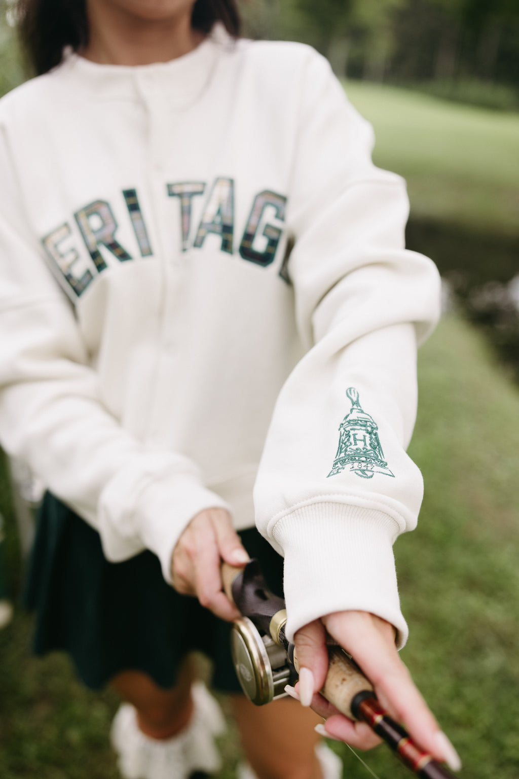 The Heritage Snap