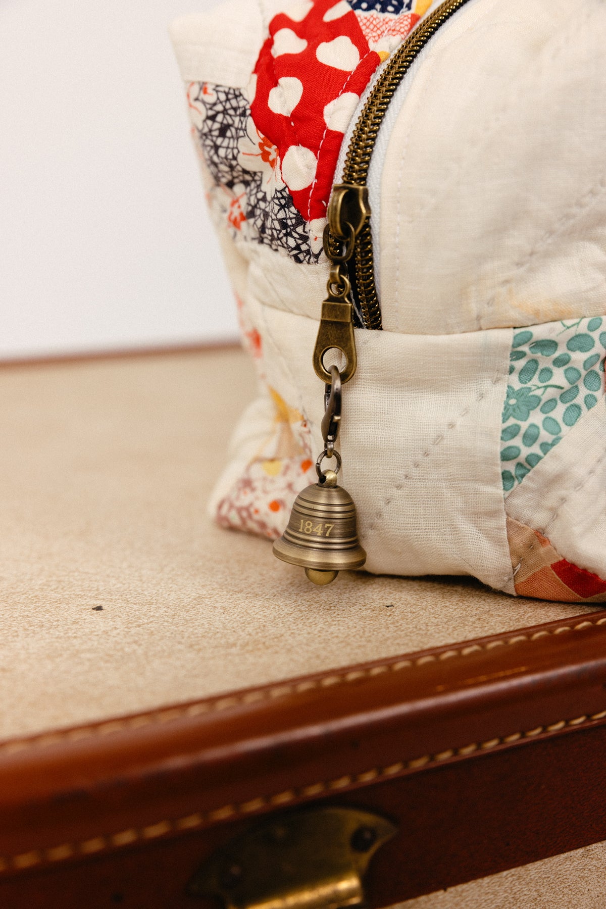 Heirloom pouch