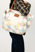 Heirloom Tote