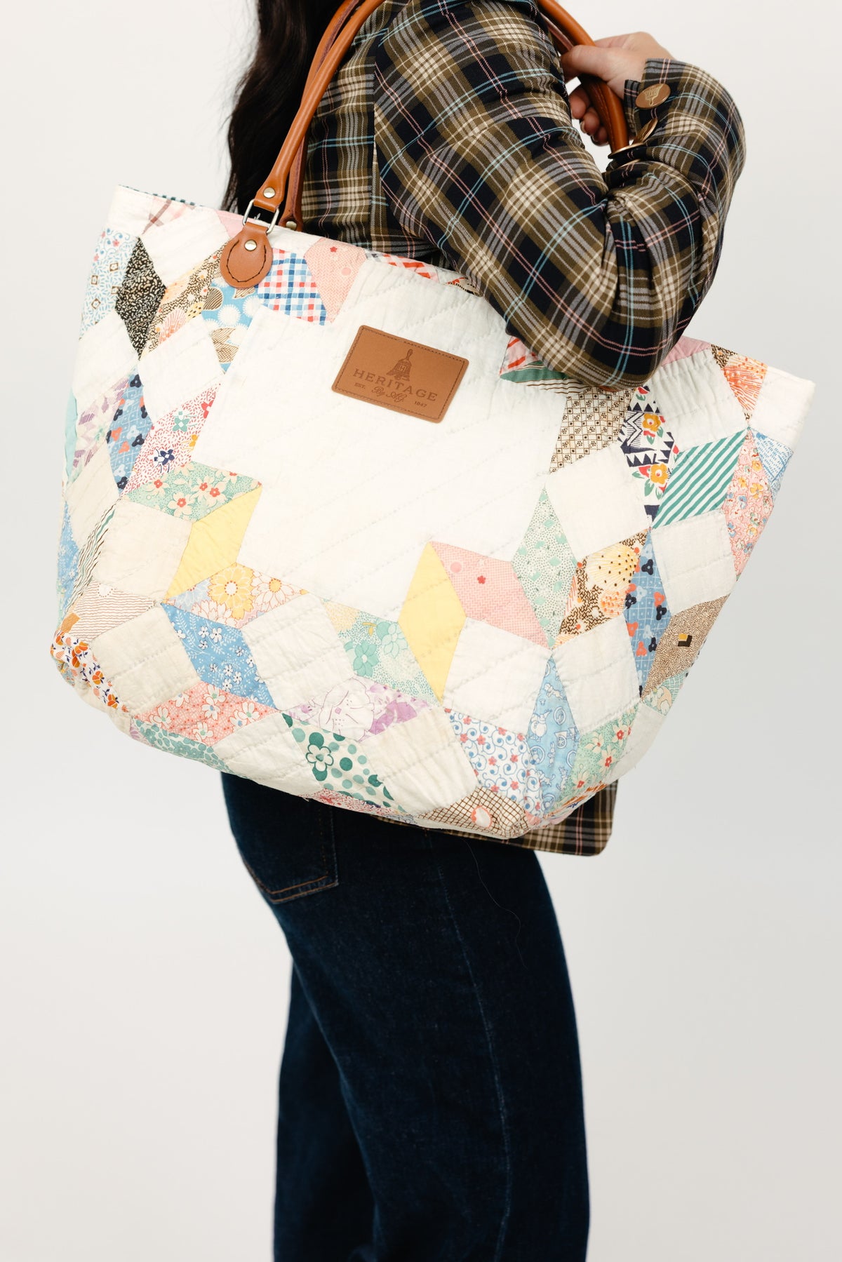 Heirloom Tote