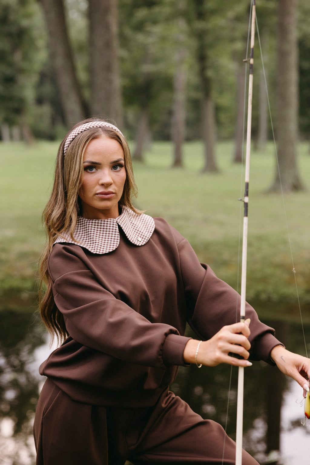 The Magdalene Collar