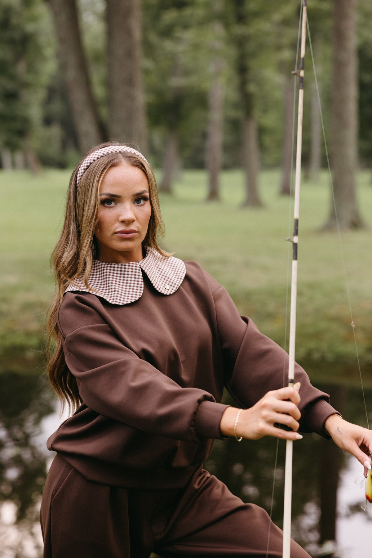 The Magdalene Collar