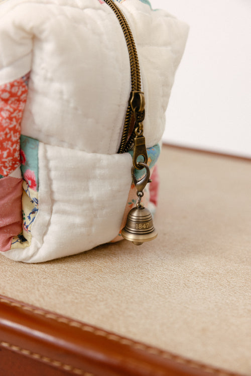 Heirloom pouch