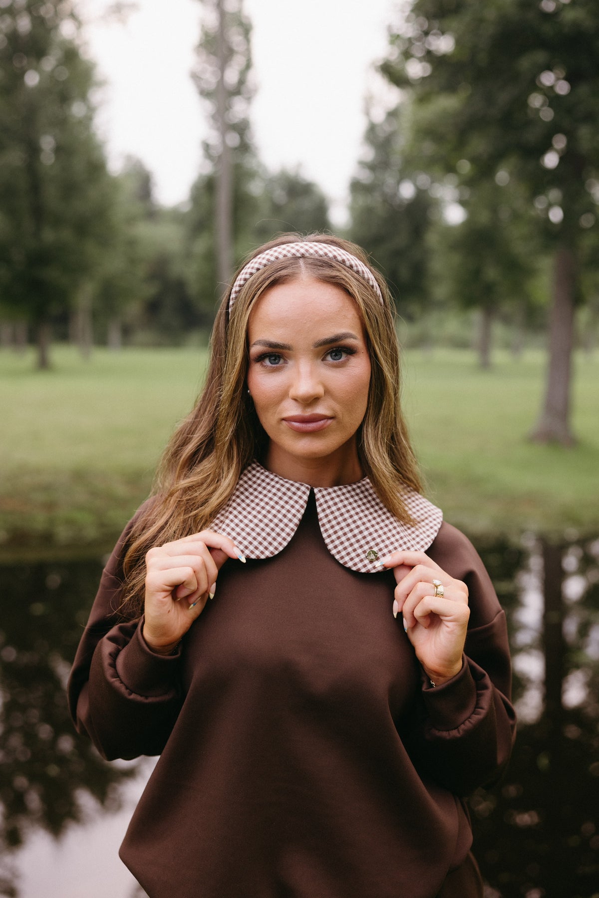 The Magdalene Collar