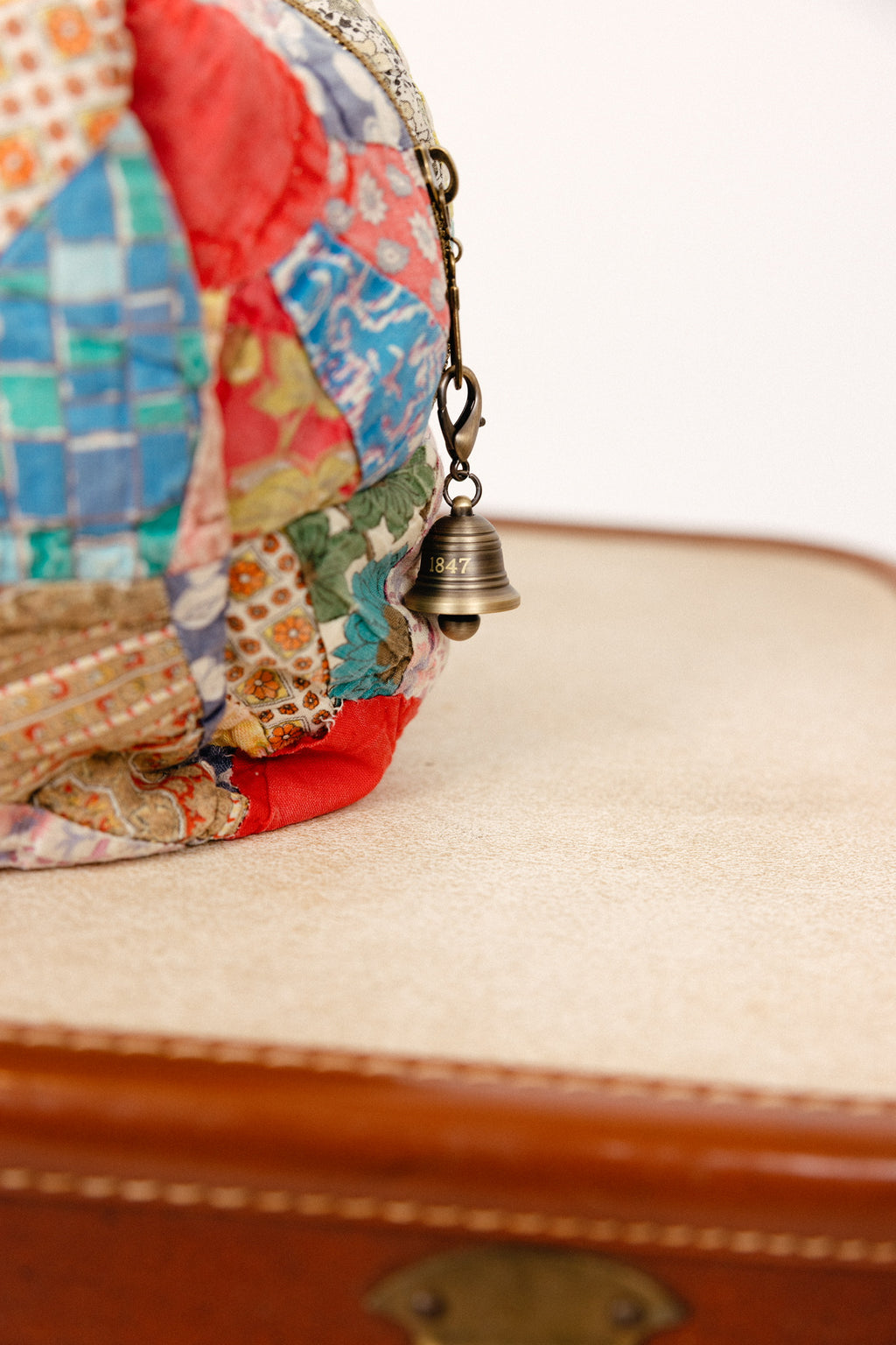 Heirloom pouch