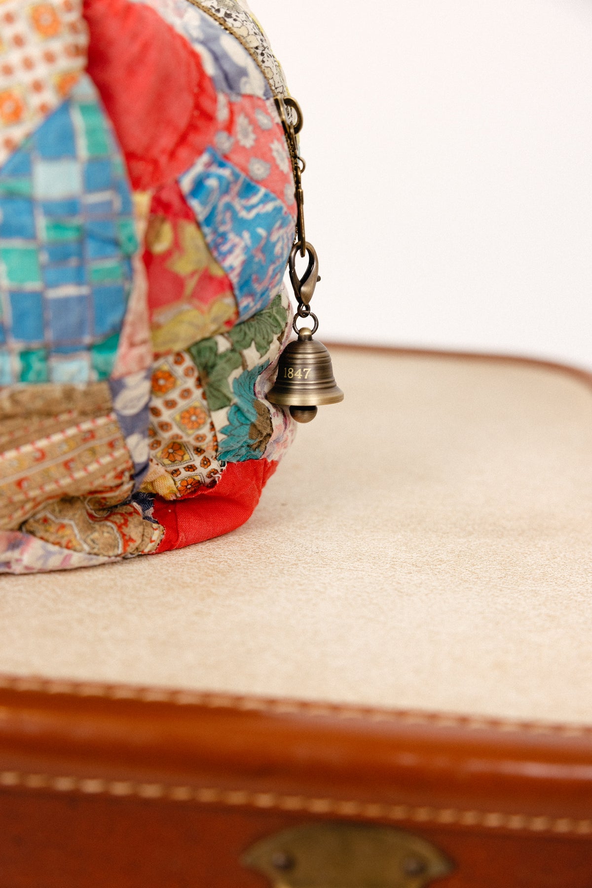Heirloom pouch
