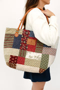 Heirloom Tote