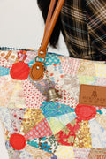 The Bellringer Bag Charm