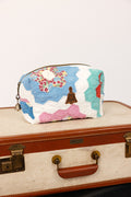 Heirloom pouch
