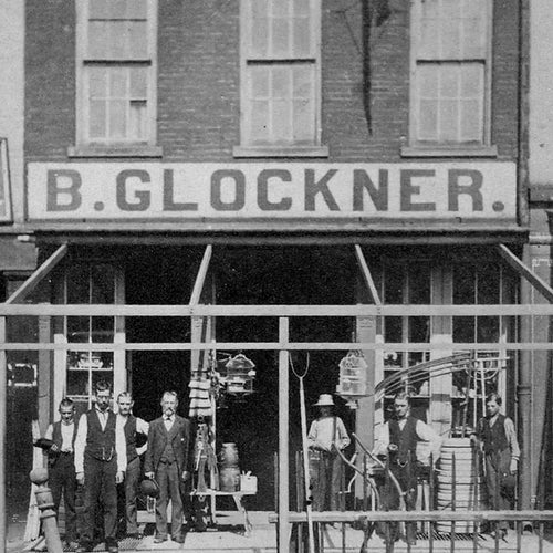 J.B. Rottinghaus Hardware