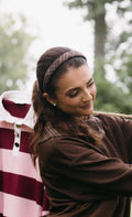 The Helen Headband