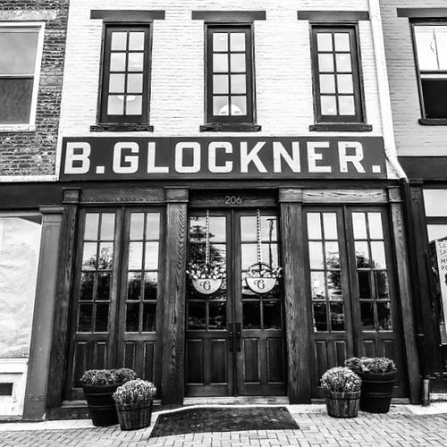 Glockner Museum Opens