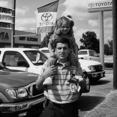 Family & Dealership